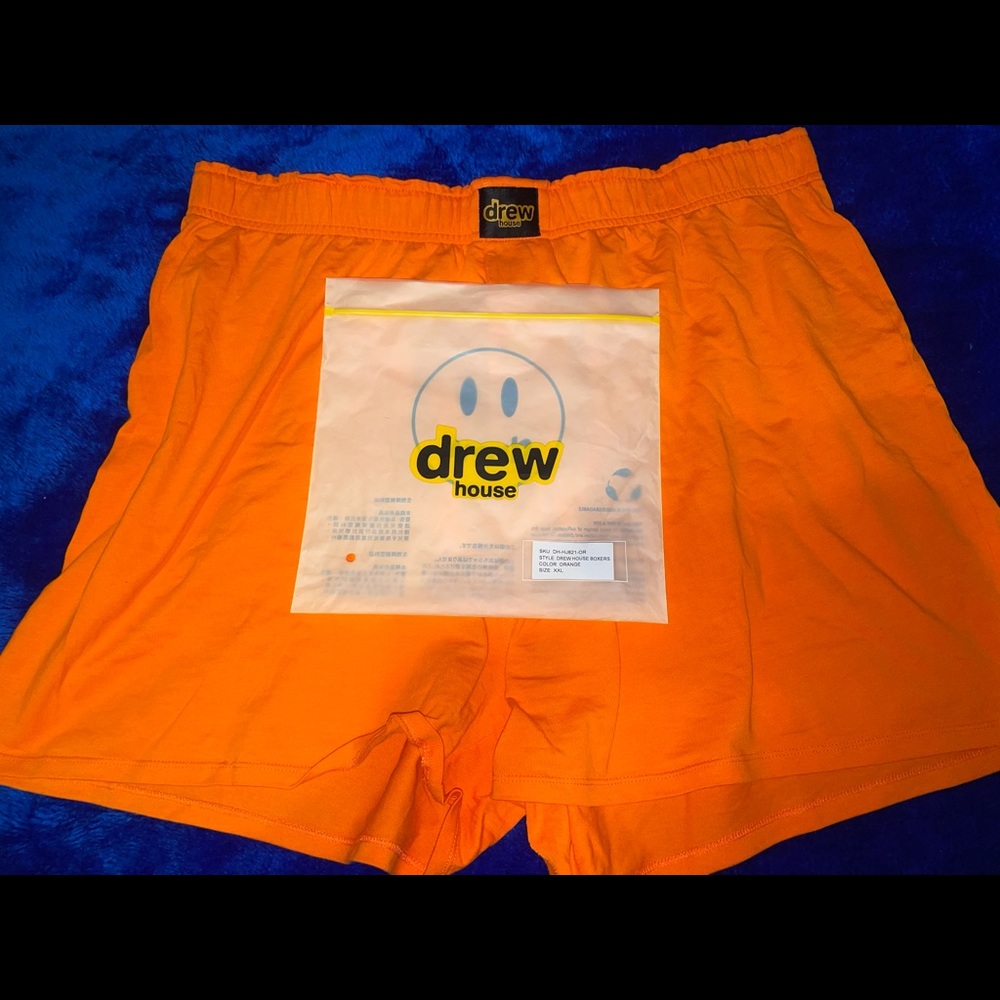Drew House Boxers 2XL